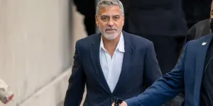 "C'est beaucoup plus difficile" : George Clooney se confie sur la suite de Dix pour Cent