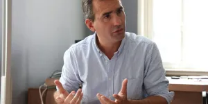 Pourquoi le patron de l'enseignement privé catholique joue une carte identitaire ?