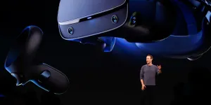 Du nouveau monde numérique au gouffre financier : dix ans après, la réalité virtuelle peine encore à s'imposer