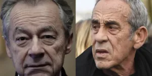 Michel Denisot vs. Thierry Ardisson : qui a le plus marqué de son empreinte la télévision française ?