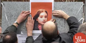 Estelle Mouzin : police secours pour Michel Fourniret