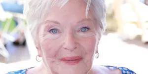 “Je vais avoir une aventure avec lui” : à 97 ans, Line Renaud se confie sur sa passion secrète avec un milliardaire américain