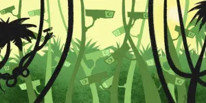 Ring : entre promesse de retrouver les chiens et accusation d’aide à la surveillance d’État - Next