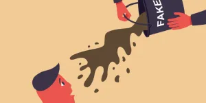 Merriam-Webster’s word of the year delivers a dismissive verdict on junk AI content