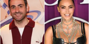 Camille Combal s’offre Kim Kardashian en interview : premier animateur français à se prêter à l’exercice