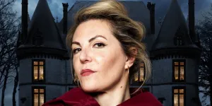 Les Traîtres (M6) : Anne-Elisabeth Blateau revient sur “l’agressivité assez incroyable entre les participants”