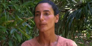 Sophia de "Koh-Lanta" quitte son homme après un déclic sur le tournage : "Il m’a très peu manqué"