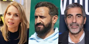 Tiphaine Auzière : après Cyril Hanouna, son soutien de taille à Ary Abittan