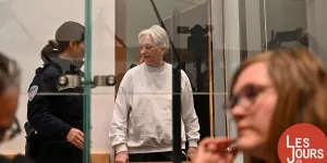 « En dehors de la chose, Fourniret était gai »