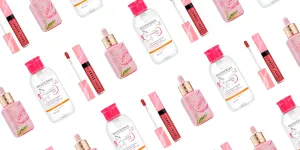 Octobre rose 2024 : notre sélection beauté pour lutter contre le cancer du sein