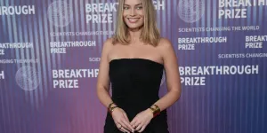 Margot Robbie : le jour où Kate Winslet et Leonardo DiCaprio la surprennent écoutant la musique de « Titanic »