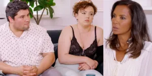 Flavie (L'amour est dans le pré) se confie sur son cancer à Karine Le Marchand : "Il faut que ça m'arrive à moi !" (VIDEO)