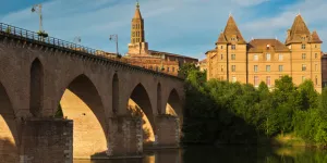 À Montauban, une photo du maréchal Pétain dans le magazine de la ville suscite la colère de la gauche