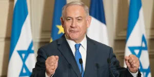 En appelant au retrait des Casques bleus au Liban, Benyamin Netanyahou officialise la rupture entre Israël et l'ONU