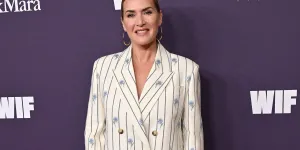 « Je connais ce visage » : Kate Winslet retrouve par surprise un co-acteur du « Titanic »