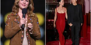 Justin Trudeau : son ex, Sophie, "déçue et en colère" après l’officialisation de son couple avec Katy Perry