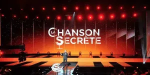 "La chanson secrète" de retour le 26 décembre : Helena, Marine, Kad Merad invités de Nikos Aliagas
