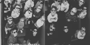 L'école Saint-Henri Warneton réinvente la photo de classe et devient virale avec 10 millions de vues