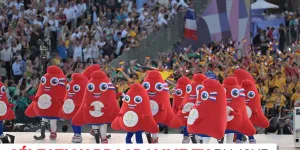 Programme TV : Jeux paralympiques de Paris 2024 : Cérémonie de clôture, Mascarade… que regarder à la télé ce soir ?