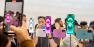 L'iPhone 16 : Précommandes ouvertes, nouveautés et promotions à ne pas manquer !