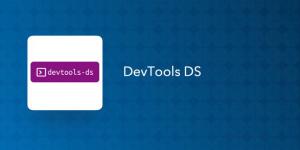 Introducing Devtools Design System