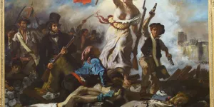 "La République naît avec l’idée que la nation est un projet politique, pas une identité fermée"