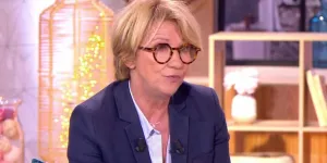 Ça commence aujourd’hui - Arianne Massenet a hésité à participer à l'émission : "Je ne voulais pas être la vieille de service" (VIDEO)