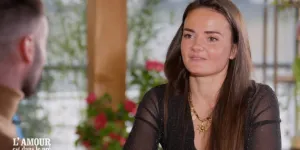 "Arrêtez…" : Célia (L'amour est dans le pré) "blindée" ? Sa réponse cash à ses détracteurs