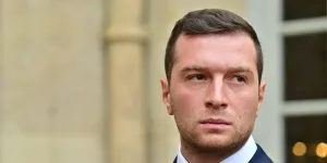 Jordan Bardella : il pourrait être en couple avec "quelqu'un qui ne partage pas (s)es idées"