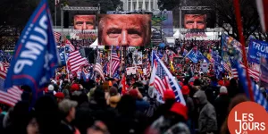 Trump, complot contre l’Amérique