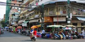 Pourquoi le Cambodge génère à lui tout seul 50 % des messages vocaux sur Messenger dans le monde