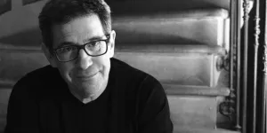 "Transfuge" : Gilles Moraton n'écrit pas pour "sortir de sa condition" mais pour exister