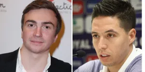 "Ils vont tellement se taper dans l’émission…", Bertrand Latour et Samir Nasri, ambiance extrêmement tendue en plateau