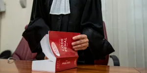 Affaire des viols de Dijon : "Le statut d'époux et la consommation d'alcool sont des circonstances aggravantes"