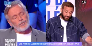 "J’ai appris que Jean-Michel prenait de la cocaïne", Cyril Hanouna, trois mois de suspension pour son chroniqueur