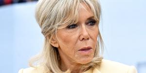 Brigitte Macron : une douloureuse amputation !