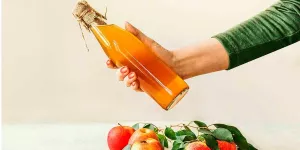 Tous les bienfaits du vinaigre de cidre !