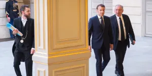 "Dites bien que je n’ai aucun regret" : pourquoi Bayrou a sollicité le vote de confiance