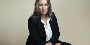 Delphine Girard : "Je veux que mes élèves distinguent l’homme de la foi, qu’ils réfléchissent au mot 'islamophobie' "