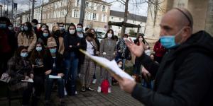 Les étudiants, une population particulièrement fragile psychiquement