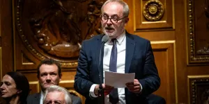 Anticor 44 : "Au total, ce sont près de 15 000 € qui sont versés mensuellement à Joël Guerriau"