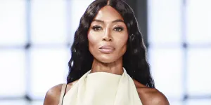 Pourquoi Naomi Campbell est-elle désormais interdite de diriger des œuvres caritatives ? 