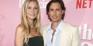 Gwyneth Paltrow partage un adorable cliché pour ses 6 ans de mariage avec Brad Falchuk