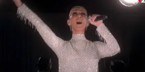 Céline Dion : 3 mois après les JO, elle publie enfin sa version de "L’hymne à l’amour"