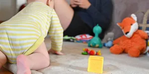 "Pulsion" : ses enfants avaient quatre, six et sept mois... Dans l'Indre, l'étrange cas de Morgane P., mère infanticide