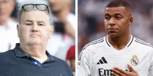 "Il est complètement à l’envers" : Pierre Ménès donne son avis sur la situation compliquée de Kylian Mbappé