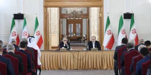 Retour des sanctions de l'ONU contre l'Iran : "Le régime défend une position qui ne correspond pas à ses capacités nucléaires"