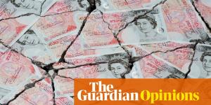 UK must be put on an economic war footing for the coming recession | Larry Elliott