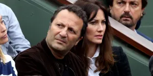 Arthur et Mareva Galanter sous protection rapprochée : ils n’en peuvent plus