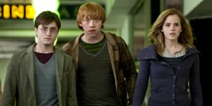 Une actrice de la saga Harry Potter s’en prend à la future série de HBO Max : “C’était très bien comme c’était”